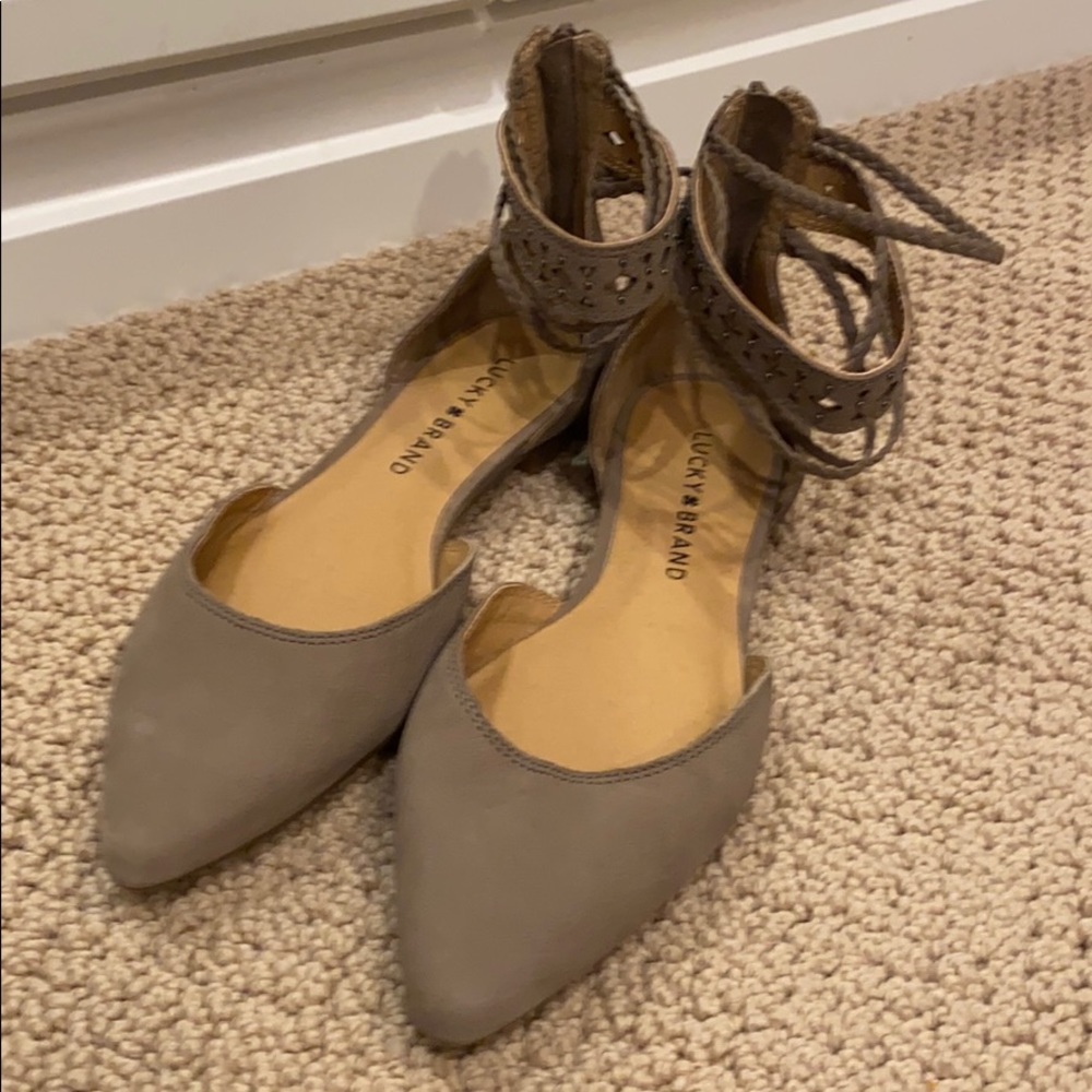 Flats